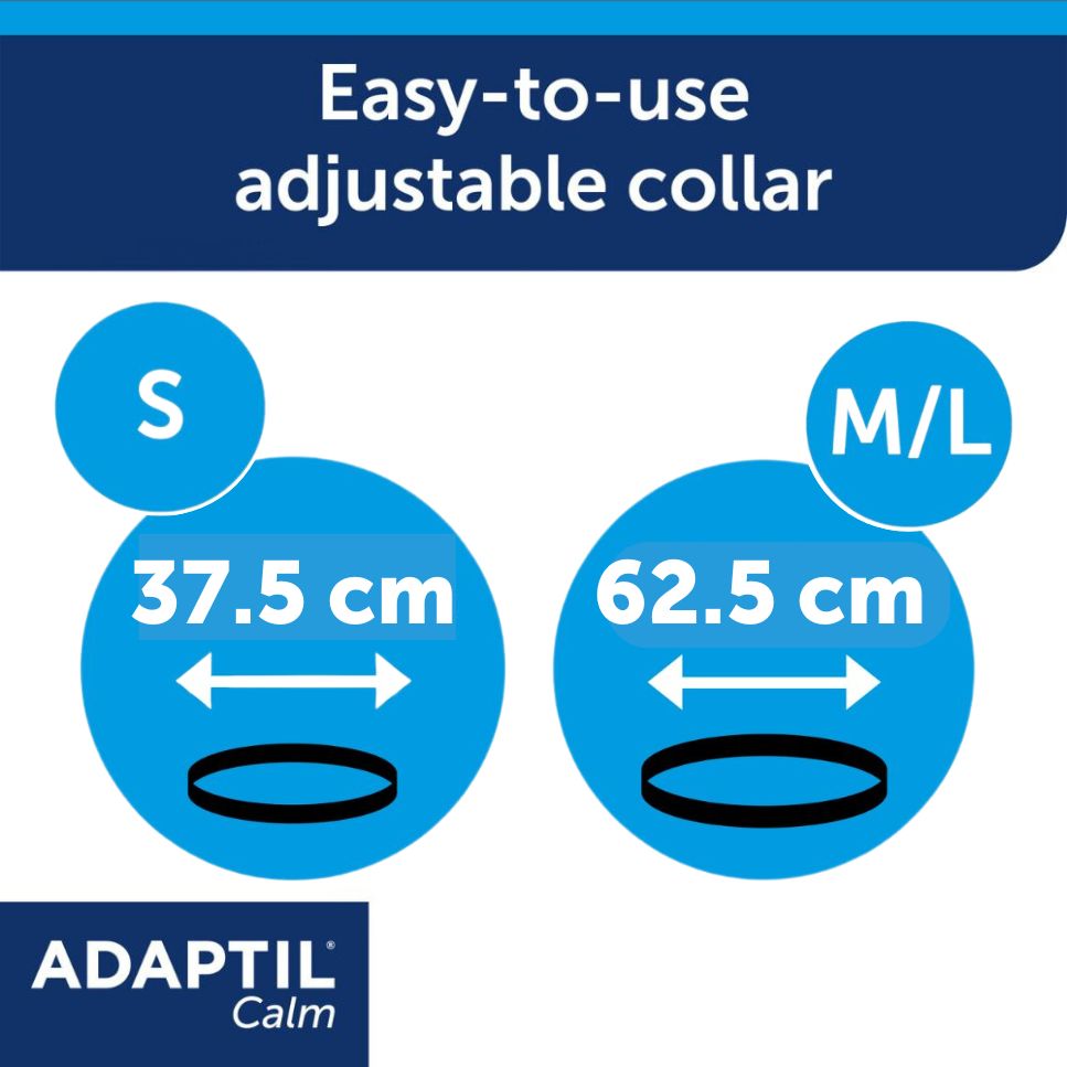 ADAPTIL Calm Collar