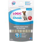 LOGIC Chews - 1 5 pack 