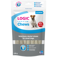 Logic Prozym Daily Dental Chew